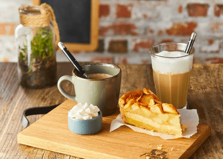 Koffiemomentje